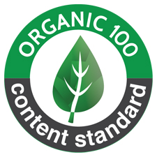Organic 100 Content Standard