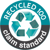 Recycled 100 Claim Standard